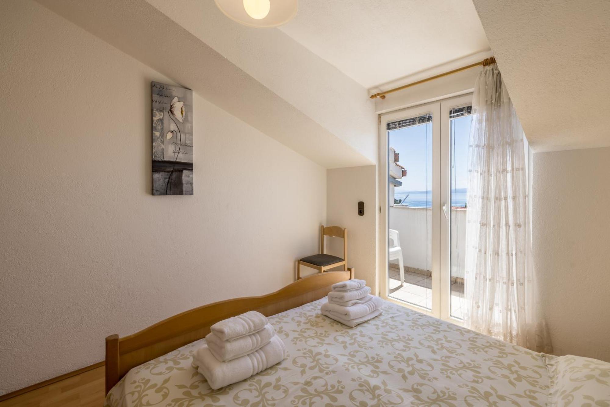 Holiday Home Krishto Трогир Екстериор снимка