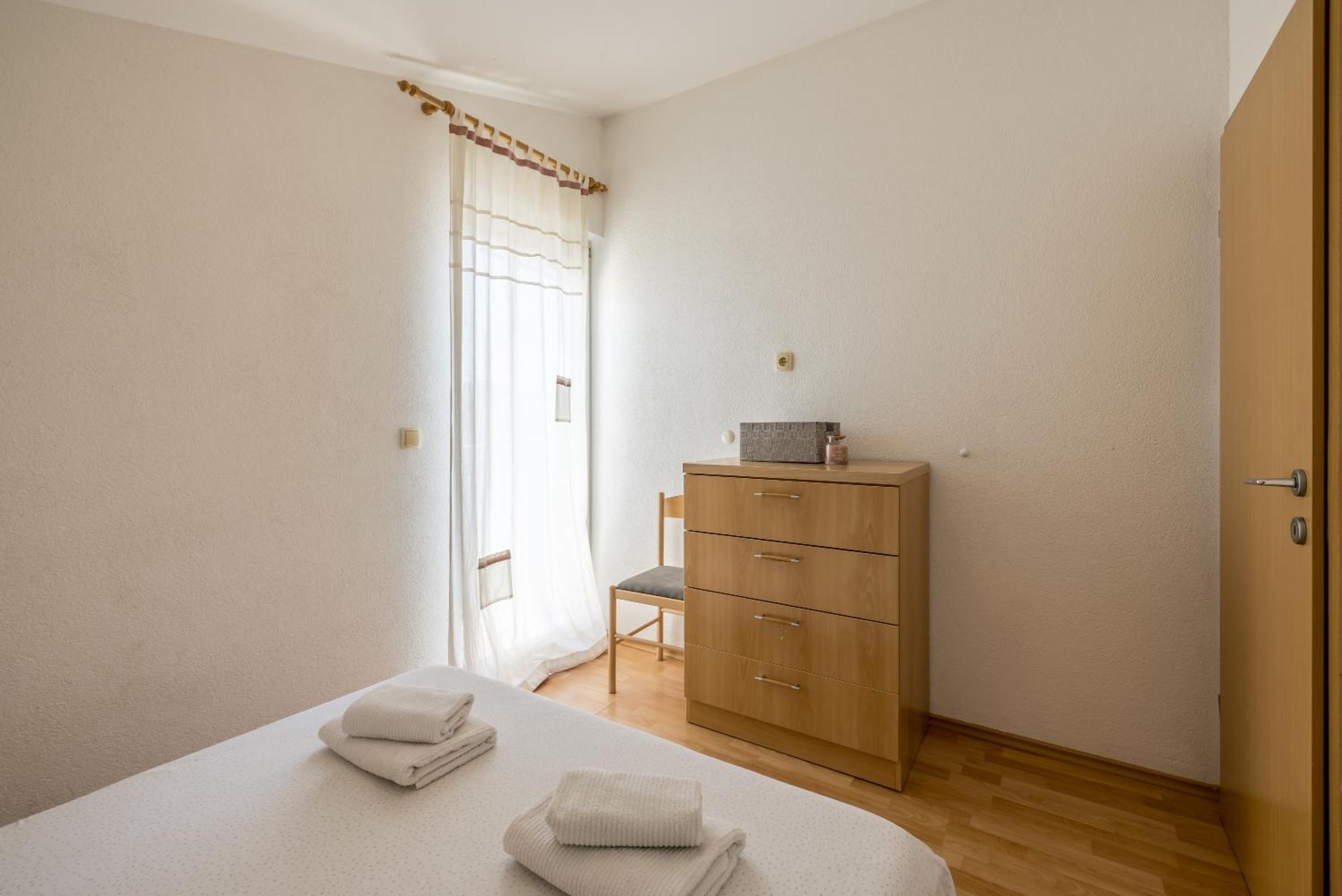 Holiday Home Krishto Трогир Екстериор снимка