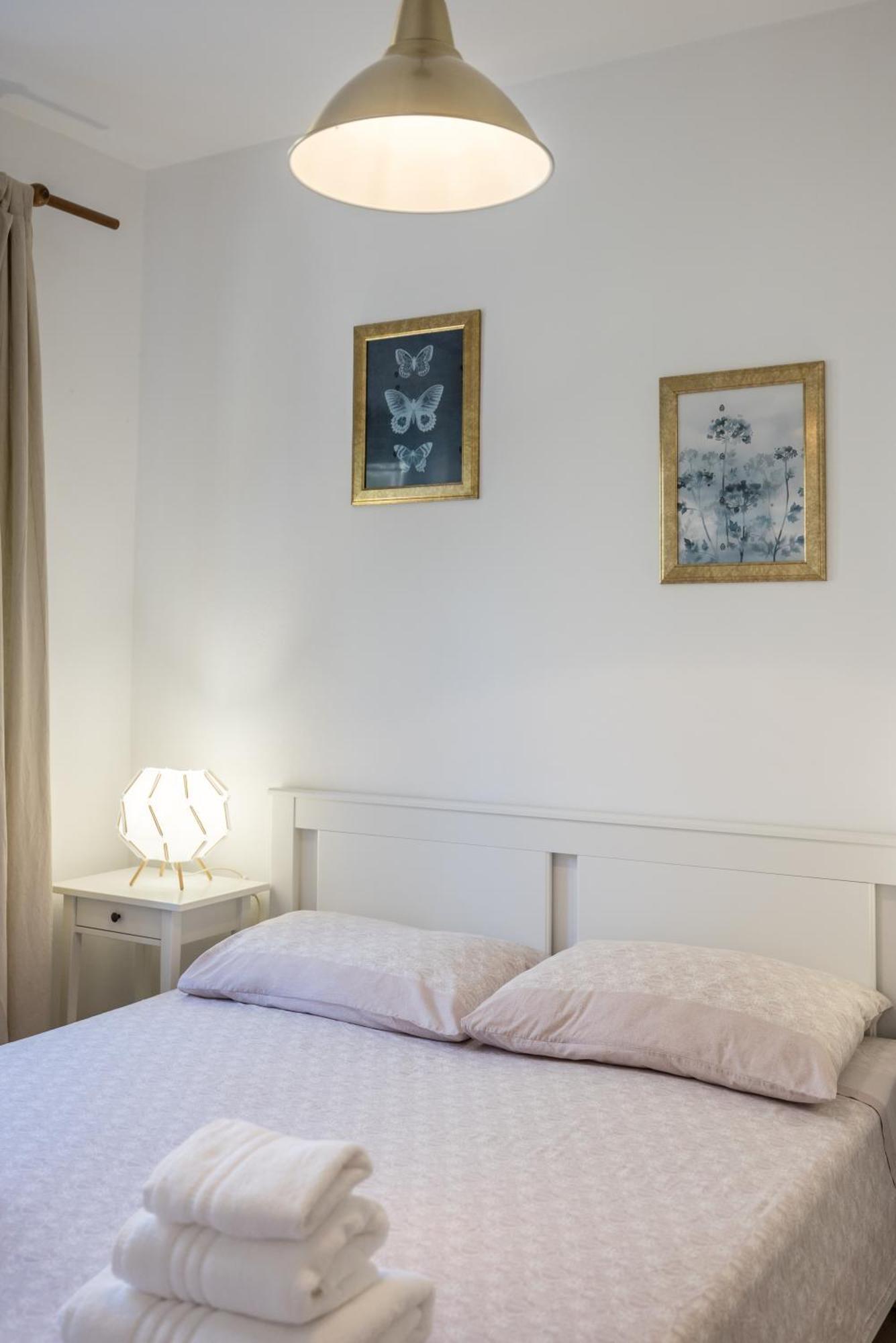 Holiday Home Krishto Трогир Екстериор снимка