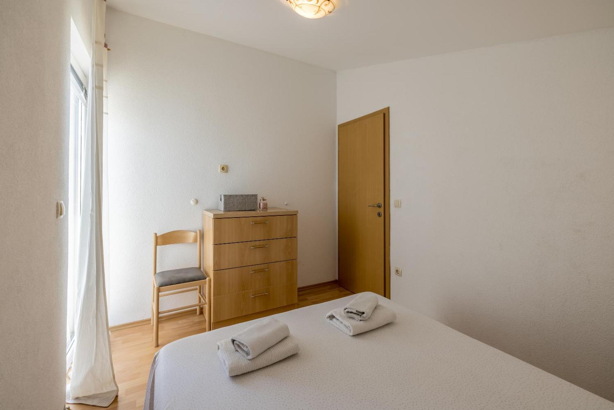 Holiday Home Krishto Трогир Екстериор снимка